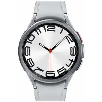 Samsung Galaxy Watch6 Classic , 3,81 cm (1.5"), OLED, écran tactile, 16 Go, GPS, 59 g