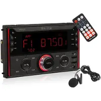 BLOW Autoradio 2DIN AVH-9620