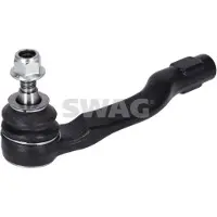 SWAG Rotule de barre d'accouplement pour OPEL Vivaro C fourgon (K0) Avant gauche 33 10 6371