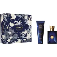 Versace Pour Homme Dylan Blue EDT 50 ml + ASB 50 ml + SG 50 ml M