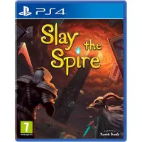 Slay The Spire - Ps4