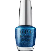 OPI Make ‘Em Jelly! Infinity Shine vernis à ongles teinte Dust the Competition 15 ml