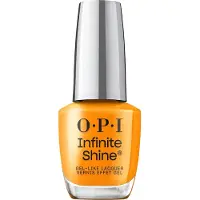 OPI Make ‘Em Jelly! Infinity Shine vernis à ongles teinte Vogue Into the Sunset 15 ml