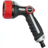 Dedra Pistolet 7 fonctions ULTRA LIGHT THUMB CONTROL - 80N253K