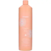 Echos Line Keratin Veg Shampoo 1000 ml