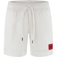HUGO Short De Bain Dominica 10238035 Red