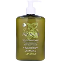 Echos Line Maqui 3 Color Saving Balm 385 ml