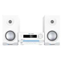 Blaupunkt Micro Tour Avec Bluetooth Édition Ms16Bt