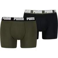 Puma Boxers olive