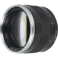 Zeiss 85mm F/1.4 Planar T* ZE Canon occasion