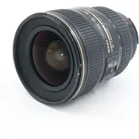 Nikon Zoom-Nikkor - Objectif zoom grand angle - 17 mm - 35 mm - f/2.8 ED-IF - AF-S - pour F; N