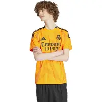 Adidas Maillot 'Real Madrid 24/25 Away' | S | male