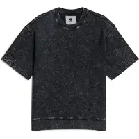 G-Star T-Shirt noir denim