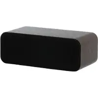 Q-Acoustics Enceinte centrale 3090C Noyer