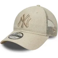 New Era Casquette '9TWENTY NEYYAN' beige / mastic