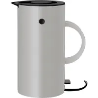 Stelton EM77 Bouilloire 1,5 litre, gris