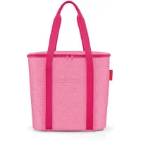 Reisenthel Thermoshopper 15 L Shopper Bag Rose