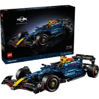 LEGO Technic Construction Game Bleu Enfants