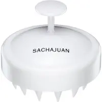 Sachajuan Bü rste pour exfolier le cuir chevelu ( Scalp Brush)