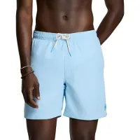 Shiwi Shorts de bain 'Mike' bleu clair