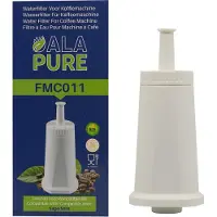 Alapure Filtre à eau adapté à BREVILLE