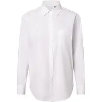Gant Chemisier blanc cassé