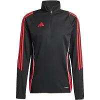 Adidas Tiro 24 Training Half Zip Sweatshirt Noir 3XL / Regular Homme