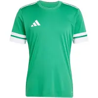 Adidas Maillot 'Squadra 25' jade / blanc