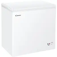 Candy Artico CCHH 200E Chest freezer Freestanding 196 L E White