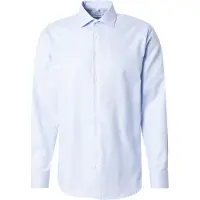 Seidensticker Chemise business bleu clair