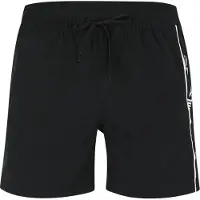 Quiksilver Everyday Vert Volley 16´´ Swimming Shorts Noir S Homme