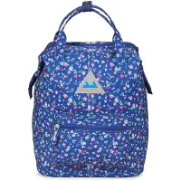 Poids Plume Sac a dos SAC A DOS LIBERTY BlEU 28 CM filles - Bleu - Unique