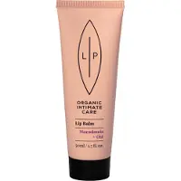 Lip Intimate Care Organic Intimate Care Macadamia and Oat baume pour les parties intimes sans parfum 50 ml