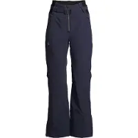 Schöffel Pantalon de sport 'Cervinia' bleu foncé