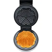 Steba Iron We 16 Waffle Blanc One Size / EU Plug 220V