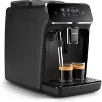 Philips Machine à expresso full automatique Séries 2200 EP2225/10 1500 W Noir