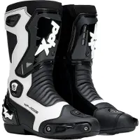 XPD XP-Mode Bottes de moto Taille