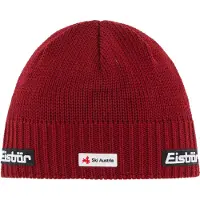 Eisbar Trop SKA Beanie Burgundy UNI Bonnet