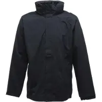 Regatta Hommes Standout Ardmore Veste, imperméable, coupe-vent RG1603 (L) (Bleu marine)