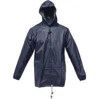 Regatta Professional Herren Pro Stormbreaker Jacke RG2376 (XL) (Marineblau)