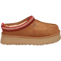 Ugg boty Tazz loafer Chestnut 1122553CHE
