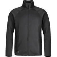 Lundhags GOnesizein Wool Ms Knit, couche intermédiaire, homme, vert