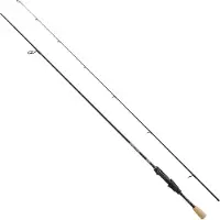 Mitchell Epic Mx2 Spinning Rod Noir 2.12 m / 5 g