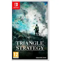 Switch Triangle Strategy-it Clair
