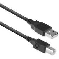 ACT Câble de connexion Usb 2.0 1,8 mètre
