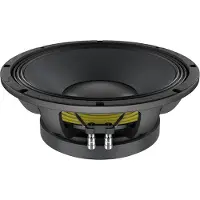 Lavoce WAF124.02 30,50cm (12") Woofer, ferrite, saladier en aluminium (1 pièce)