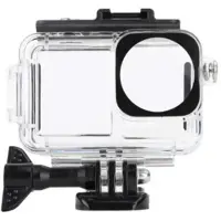 Sunnylife Waterproof Case For Dji Osmo Action 5 Pro/4/3 Clair