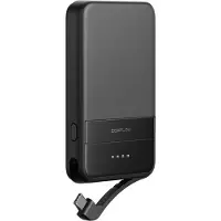 EcoFlow Rapid Magnetic 5.000mah Power Bank Clair
