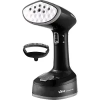 VAIVE TurboSteam Vapeur pliable 1600W - Vapeur à main - Vapeur à linge - Vapeur - Vapeurs à linge