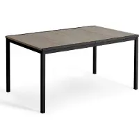 Keter Table Porto 160 cm Frêne 260567